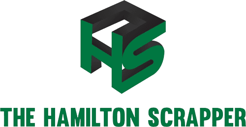 The Hamilton Scrapper